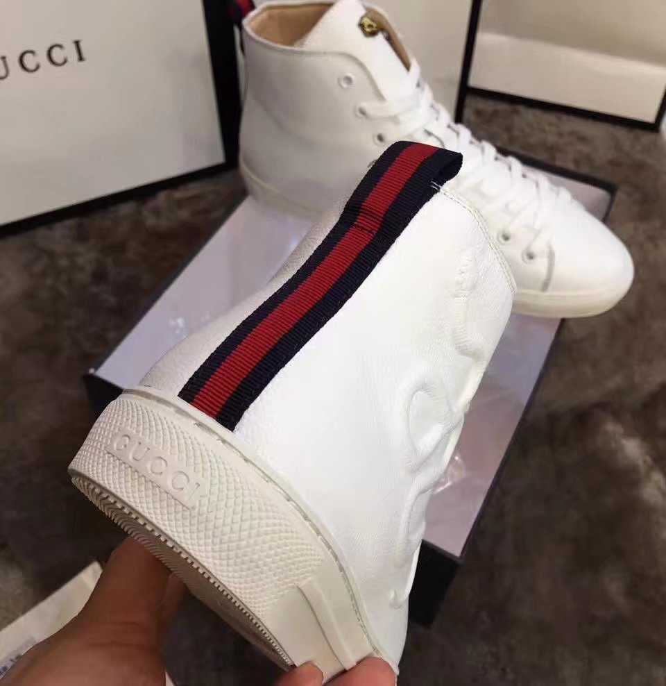 Gucci Uomo Scarpe 0060